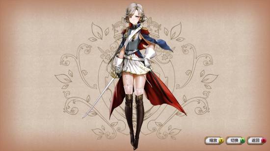 圣女战旗Steam成就解锁条件说明