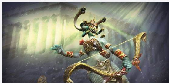 刀塔自走棋羁绊怎么用？羁绊运用技巧讲解(2)