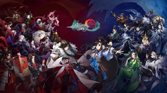 剑网3更新了什么？5月23日更新内容