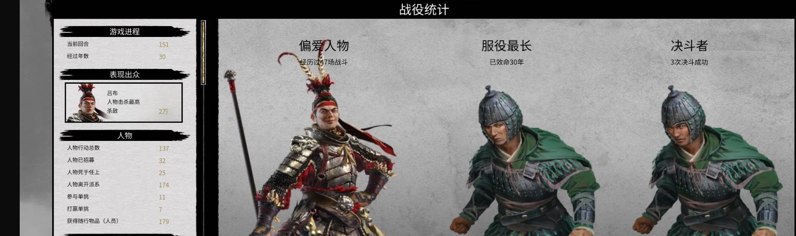 三国全面战争董卓双传奇前期发展攻略(1)