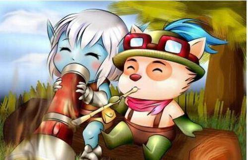 LOL云顶之弈小炮好不好用？崔丝塔娜详细介绍 