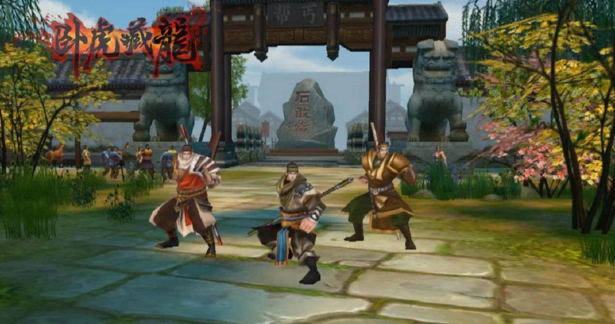 卧虎藏龙丐帮怎么样 丐帮英雄玩法攻略