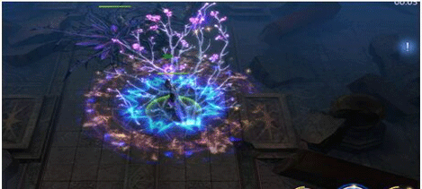 雪鹰领主怎么职业好