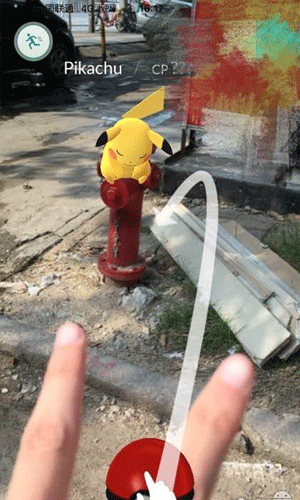 pokemon go怎么抓皮卡丘 pokemon go抓皮卡丘的方法