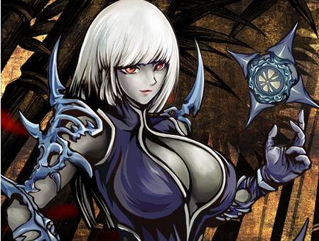 影之刃瞳媚转职如何抉择推荐