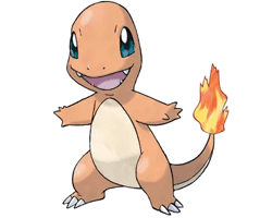 口袋妖怪复刻平民宠物