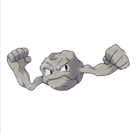 口袋妖怪go开局3个小精灵