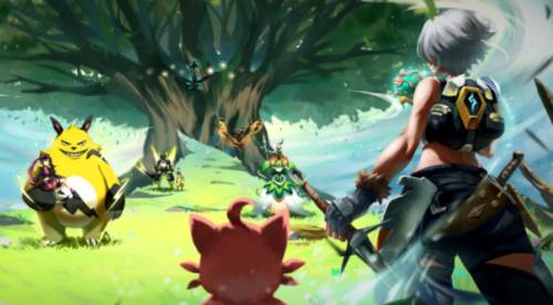 幻兽帕鲁联动装备怎么获取-幻兽帕鲁联动装备获取方法