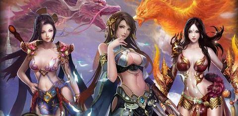 血饮天下羽翼系统介绍 羽翼获得方法