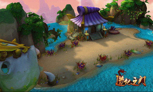 造化之门手游怎么快速升级 造化之门快速升级攻略