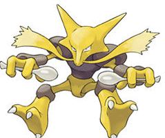 口袋妖怪复刻平民宠物