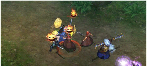 雪鹰领主什么职业好 雪鹰领主职业介绍