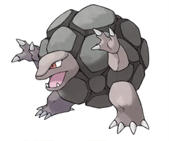 口袋妖怪复刻平民宠物