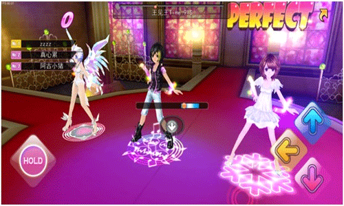 炫舞天团教程 炫舞天团新手指导