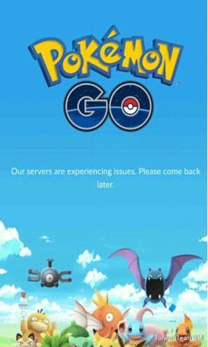 pokemon go游戏攻略 pokemon go常见问题解答