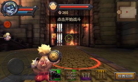 萌斗罗塔防系统怎么样 塔防模式好玩嘛