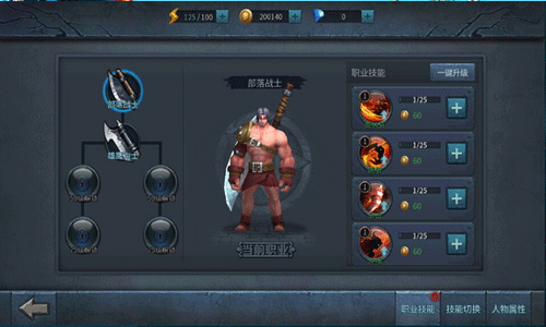 暗黑黎明2什么职业厉害 暗黑黎明2各职业解析