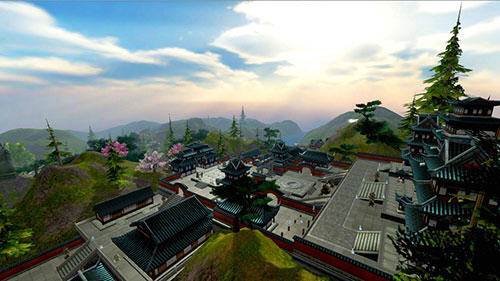 卧虎藏龙门派武职怎么得 武职获得方法