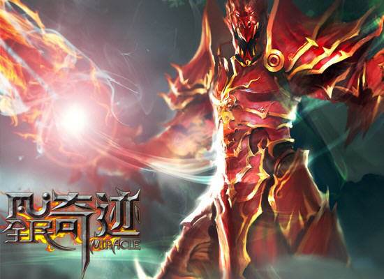 全名奇迹如何得装备 装备获得途径一览