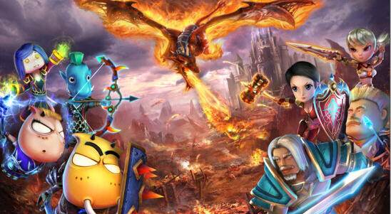 我叫MT2怎么玩 快速升级攻略