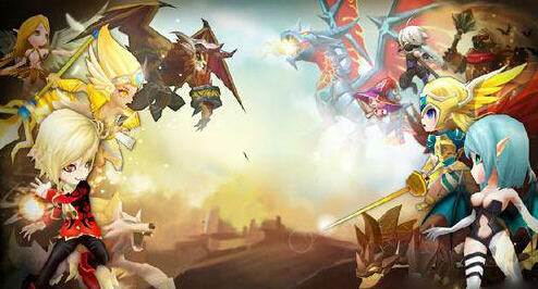 魔灵召唤宠物排行 宠物使用推荐