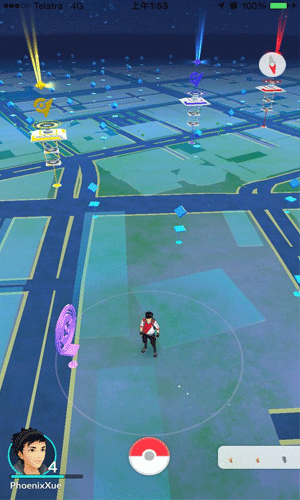 口袋妖怪go怎么对战 口袋妖怪go对战攻略