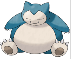 口袋妖怪复刻平民宠物