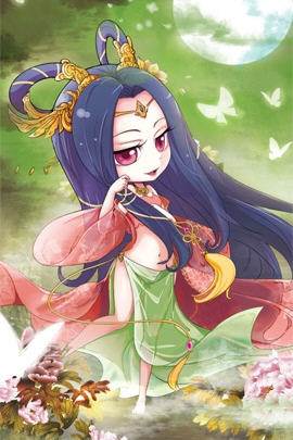 三国杀传奇如何征服貂蝉 高玩心得介绍