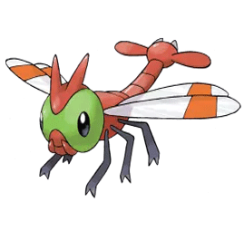 口袋妖怪go开局3个小精灵