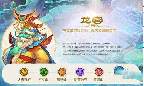 梦幻西游手游职业 梦幻西游手游职业分析