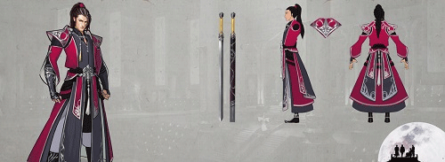 少年四大名捕手游职业 少年四大名捕手游什么职业好