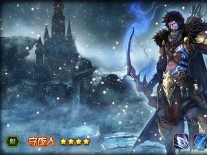 女神联盟射手哪个强 射手排行TOP5