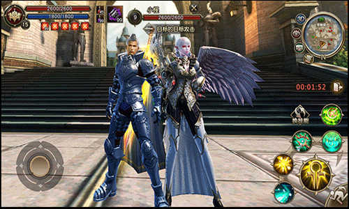 天堂2血盟新手攻略 天堂2血盟新手升级指导