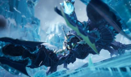 斗罗大陆猎魂世界自动连招怎么设置-斗罗大陆猎魂世界自动连招设置方法 斗罗大陆猎魂世界自动连招怎么设置-斗罗大陆猎魂世界自动连招设置方法