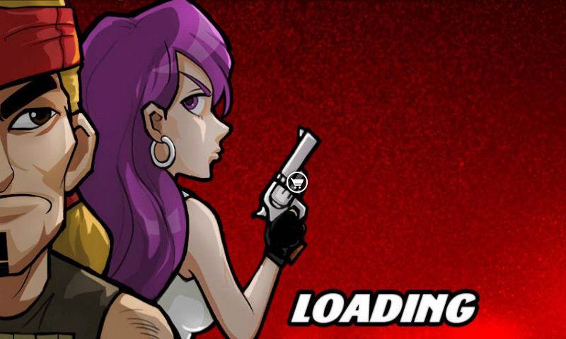 杀戮都市新手攻略