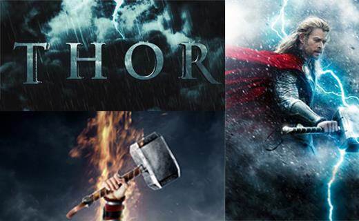 众神风暴雷神托尔怎么玩 雷神技能揭秘