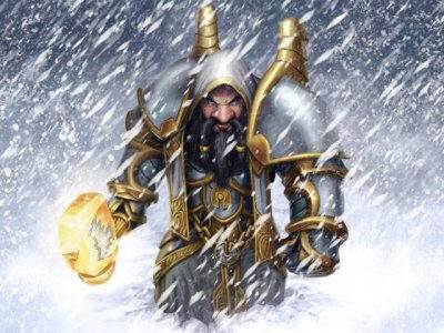 魔兽争霸如何通关 快速过关攻略