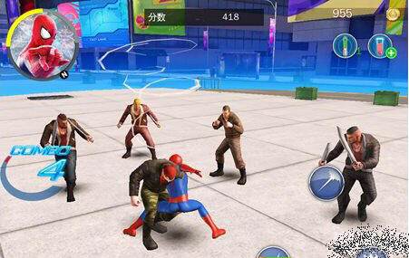 超凡蜘蛛侠2任务全攻略 超凡蜘蛛侠2任务怎么做