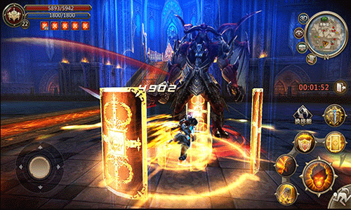 天堂2手游怎么快速升级 天堂2手游升级攻略