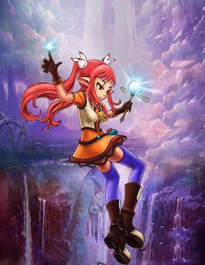 萌斗罗魔晶法师怎么样 魔晶法师好在那 萌斗罗魔晶法师怎么样 魔晶法师好在那