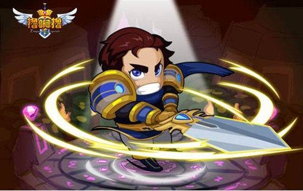 撸啊撸英雄哪个好 初始英雄选择攻略