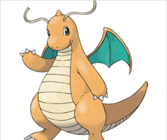 口袋妖怪复刻平民宠物