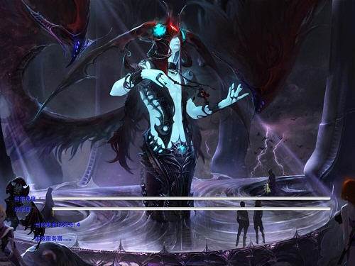 神魔大陆手游评测