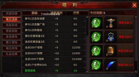 全民奇迹魔晶怎么获得 平民玩家获取途径一览 全民奇迹魔晶怎么获得 平民玩家获取途径一览