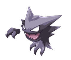 口袋妖怪复刻平民宠物