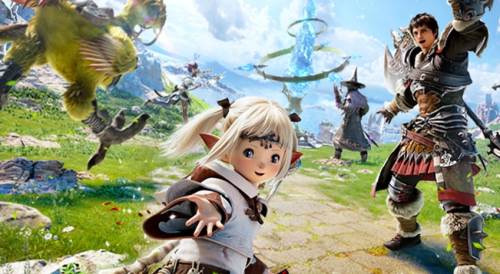 最终幻想14水晶世界学者怎么转职-最终幻想14水晶世界学者转职方法