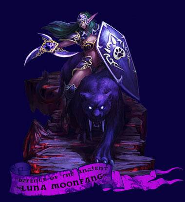 刀塔来了首抽英雄哪个好 首抽英雄推荐