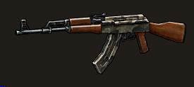 AK47
