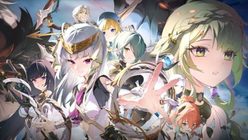 星痕共鸣冰魔导师冰矛流怎么培养-星痕共鸣冰魔导师冰矛流培养方法