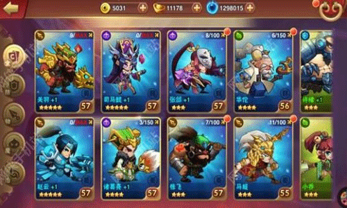 乱斗堂2最强阵容 乱斗堂2阵容推荐